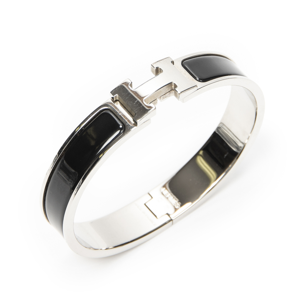 Hermes Clic Clac H Bracelet PM